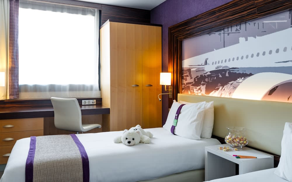 Holiday Inn TOULOUSE AIRPORT by IHG 2