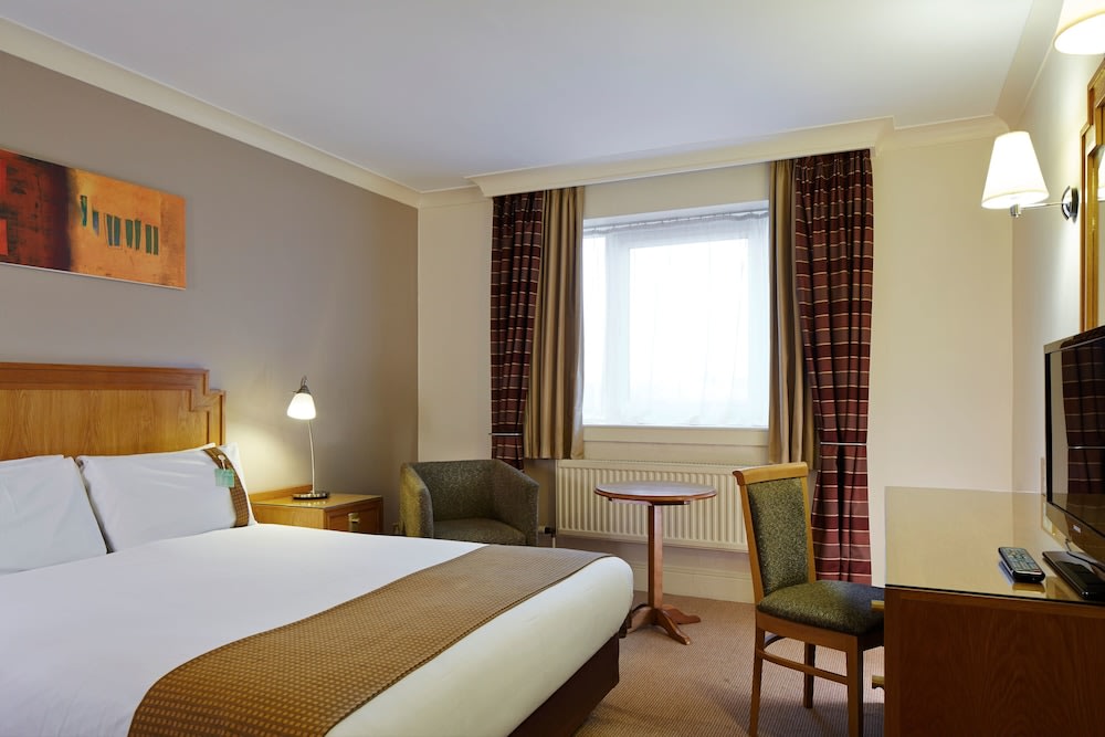 Holiday Inn BOLTON CENTRE by IHG 5
