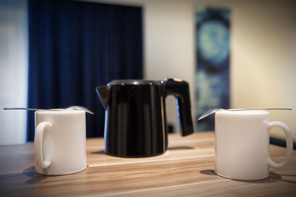 Holiday Inn Express BREMEN AIRPORT by IHG 5