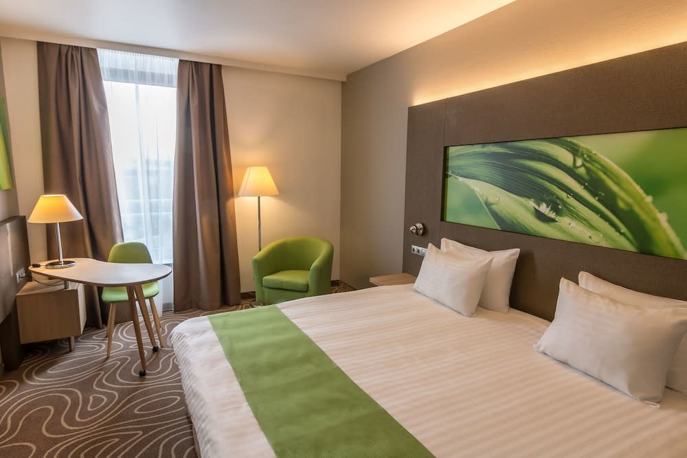 Holiday Inn BUDAPEST - BUDAÖRS by IHG 2