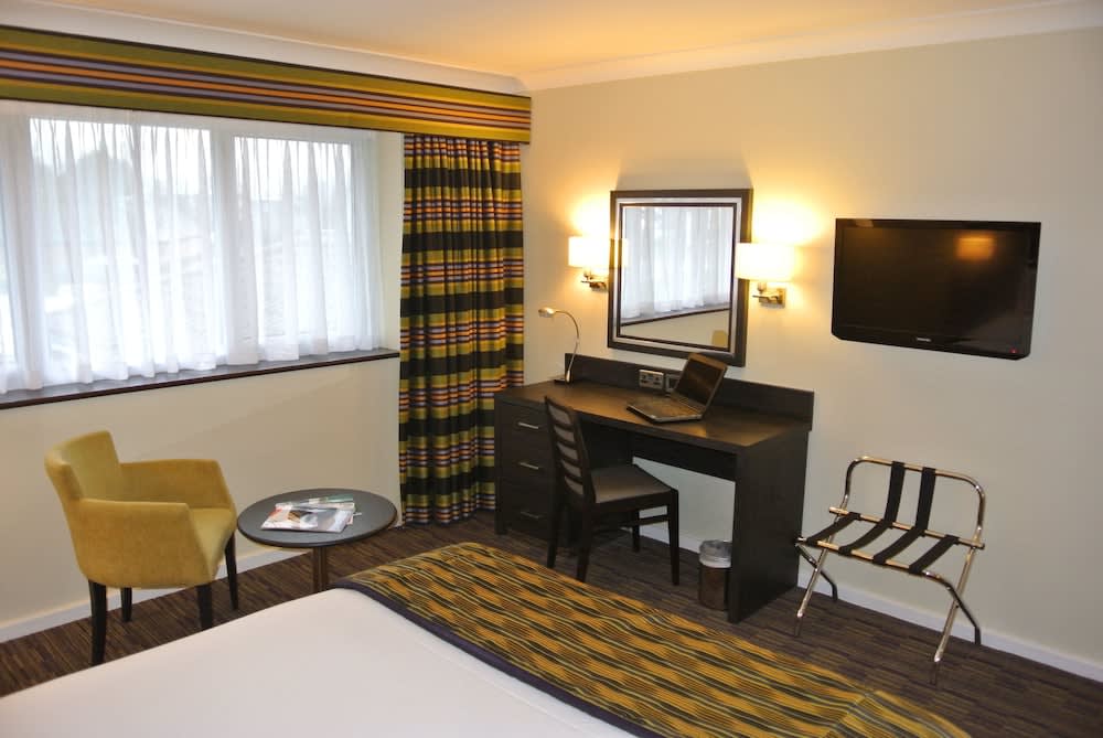 Holiday Inn LONDON GATWICK - WORTH by IHG 5