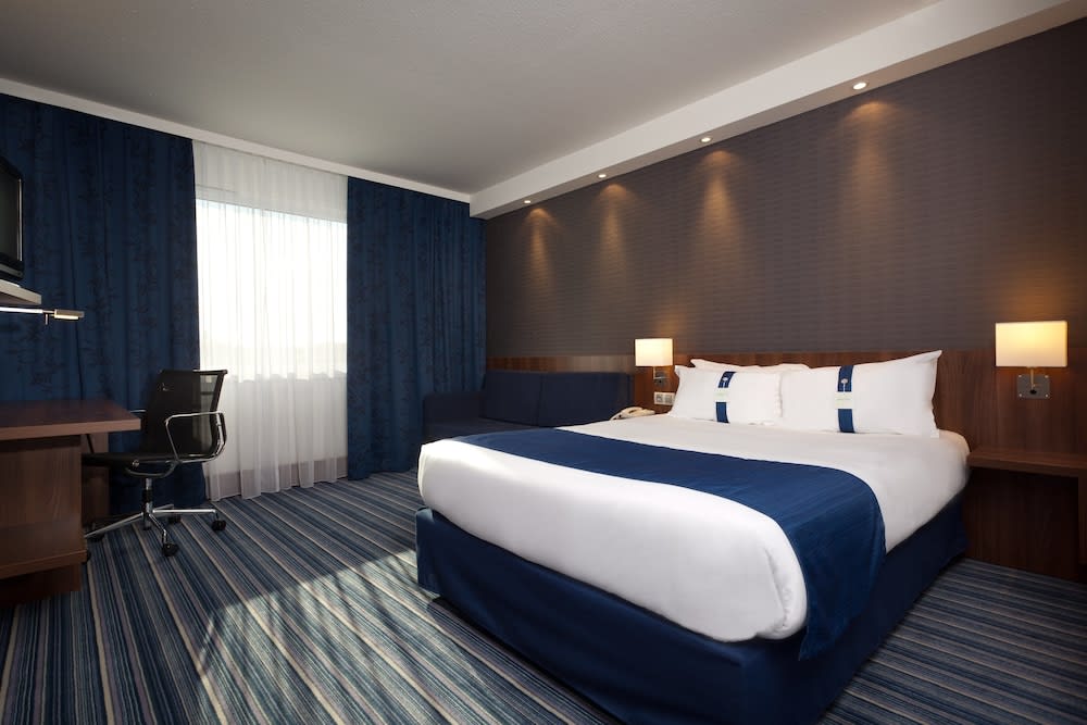 Holiday Inn Express STRASBOURG - SUD by IHG 2