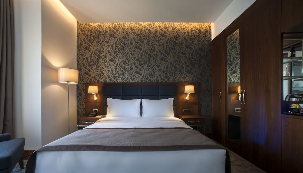 Holiday Inn ISTANBUL - TUZLA BAY by IHG 5