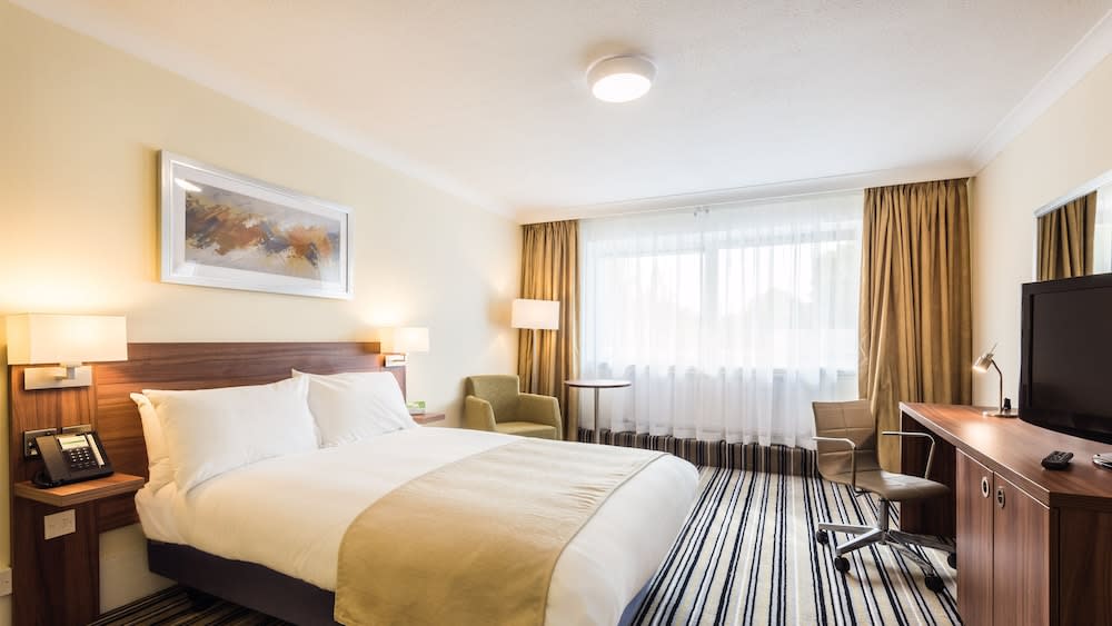 Holiday Inn READING - WEST by IHG 5