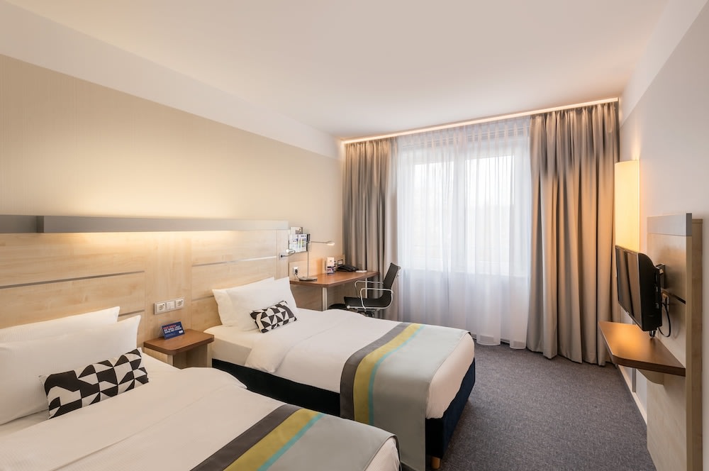 Holiday Inn Express SINGEN by IHG 4