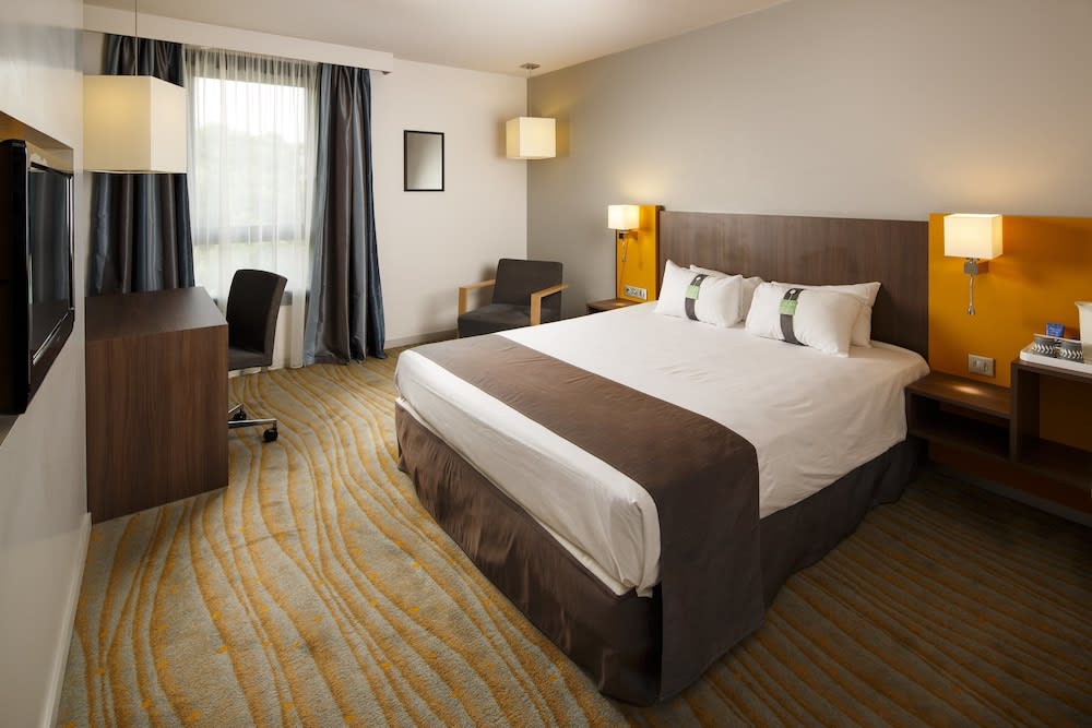 Holiday Inn LYON - VAISE by IHG 4