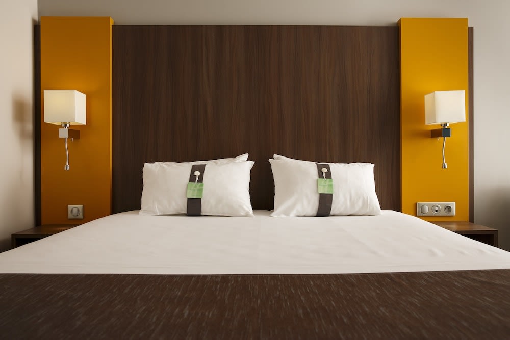 Holiday Inn LYON - VAISE by IHG 5