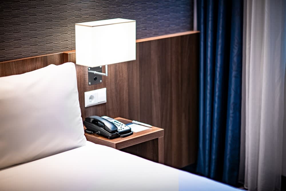 Hôtel Holiday Inn Express The Hague - Parliament | lastminute.de