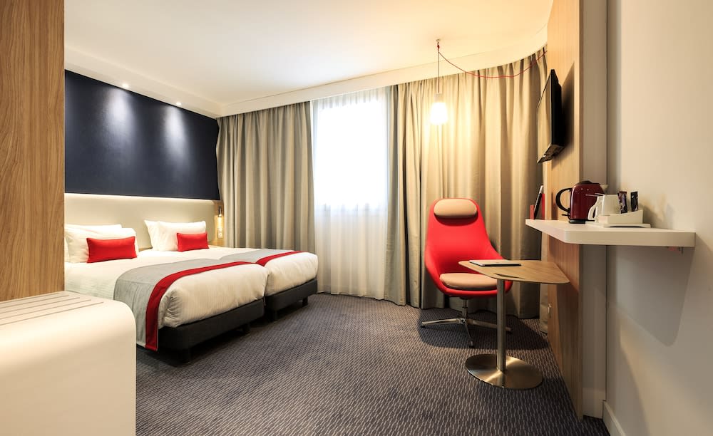 Holiday Inn Express PARIS - VELIZY by IHG 4