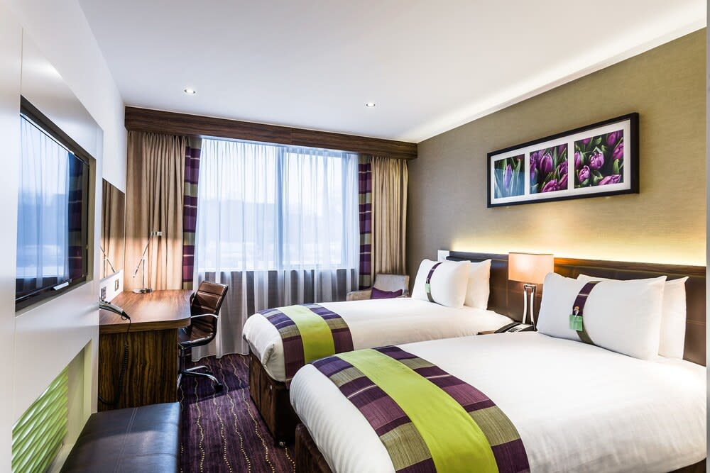 Holiday Inn LONDON - WATFORD JUNCTION by IHG 4