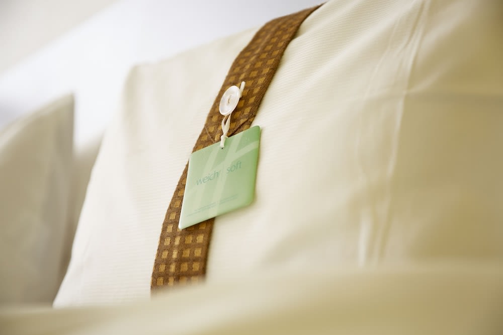 Holiday Inn ZÜRICH - MESSE by IHG 4