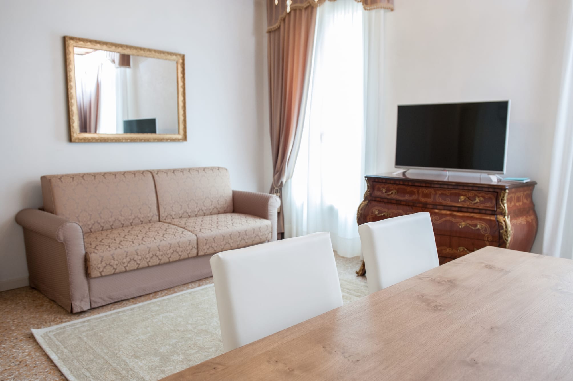 San Teodoro Palace - Luxury Apartments 5