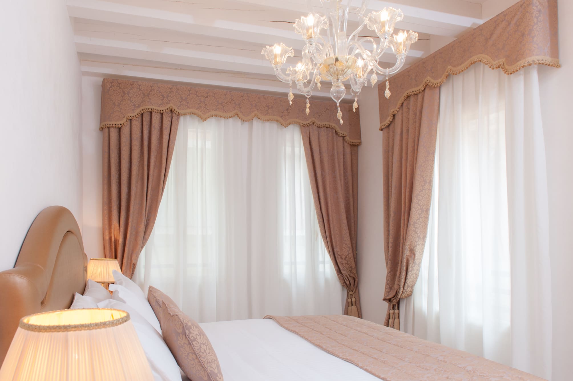 San Teodoro Palace - Luxury Apartments 2