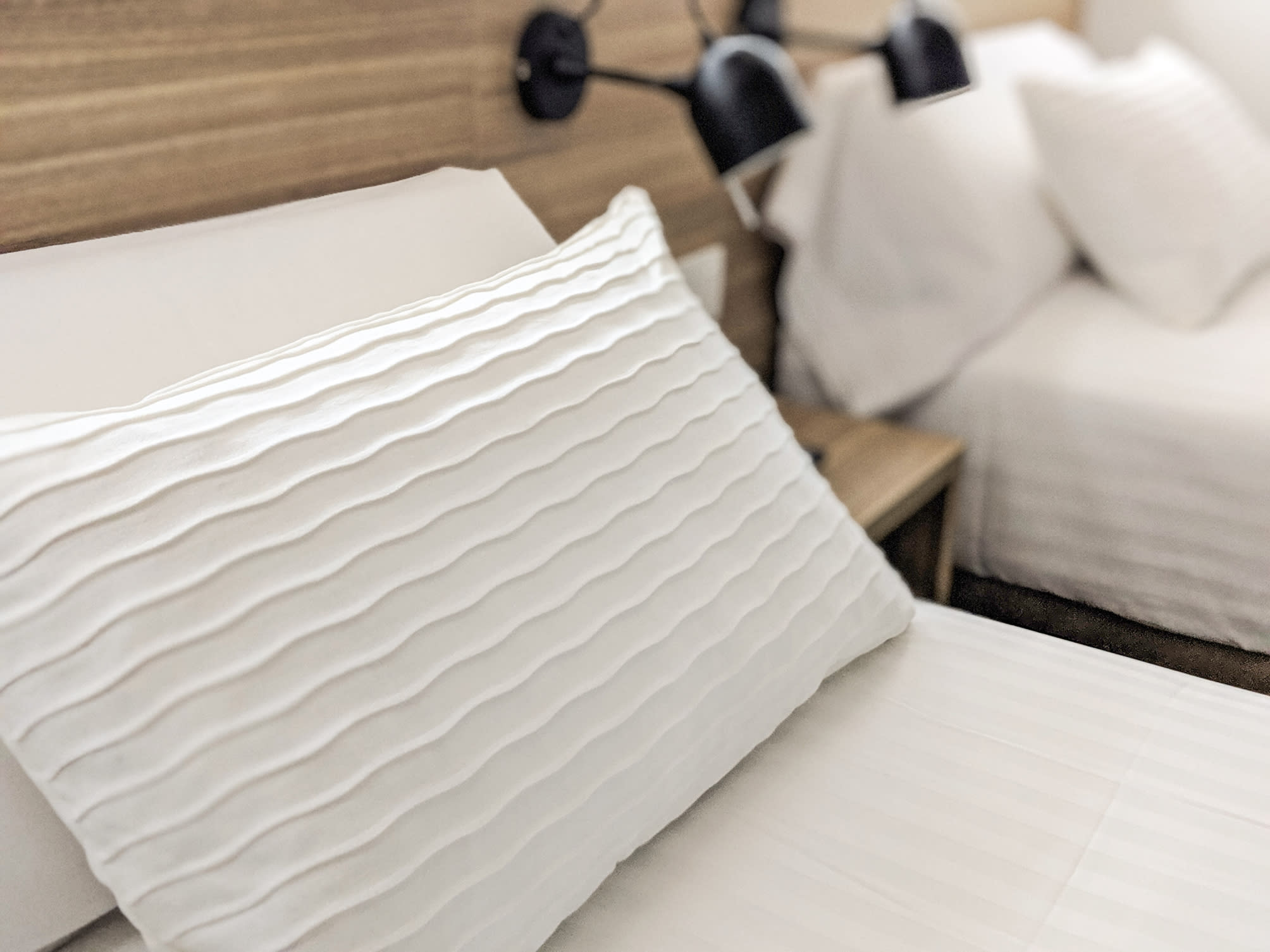 Original Domino House 3