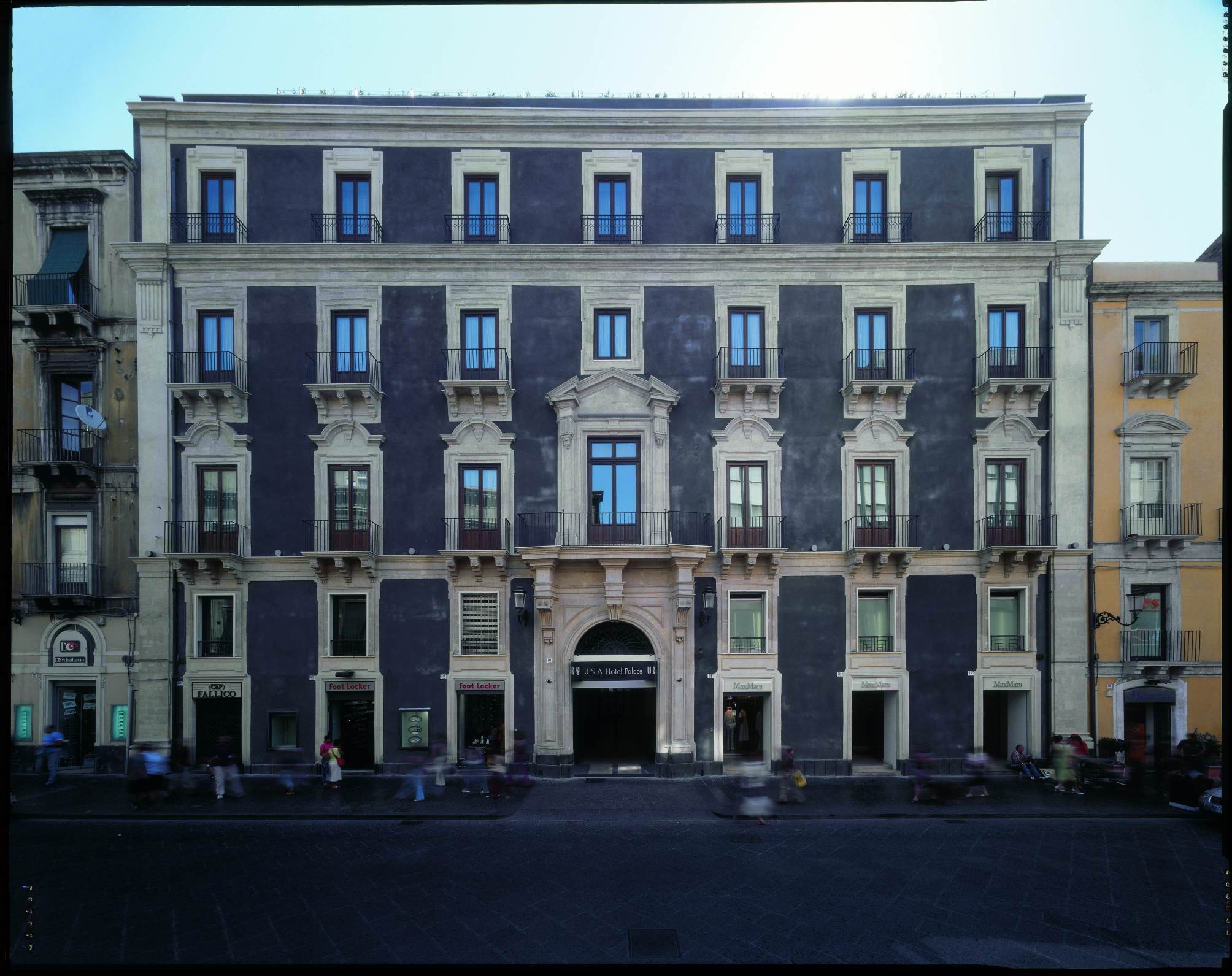 Palace Catania | UNA Esperienze 2
