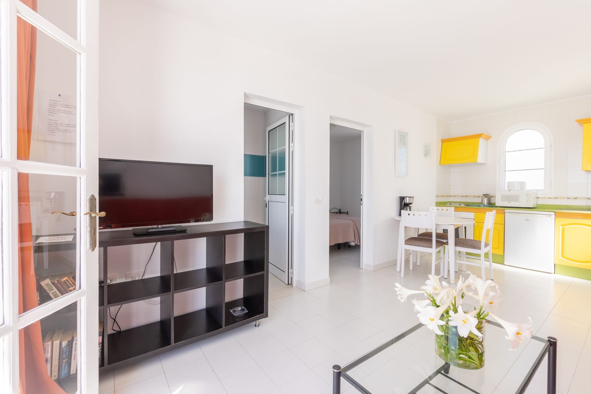 Apartamentos Corona Mar 4