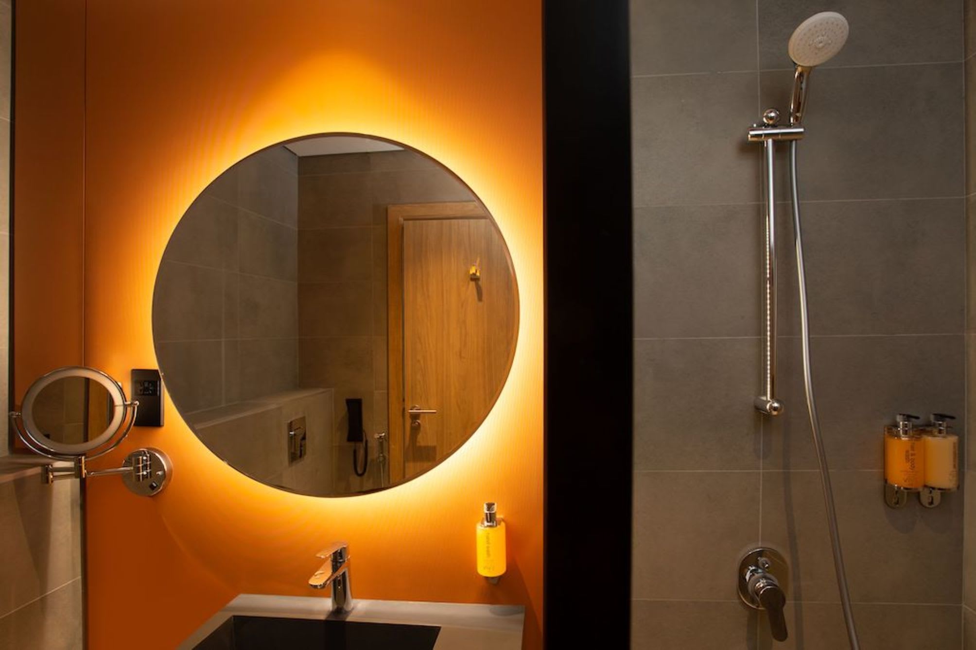 Beach Walk Hotel Jumeirah 4