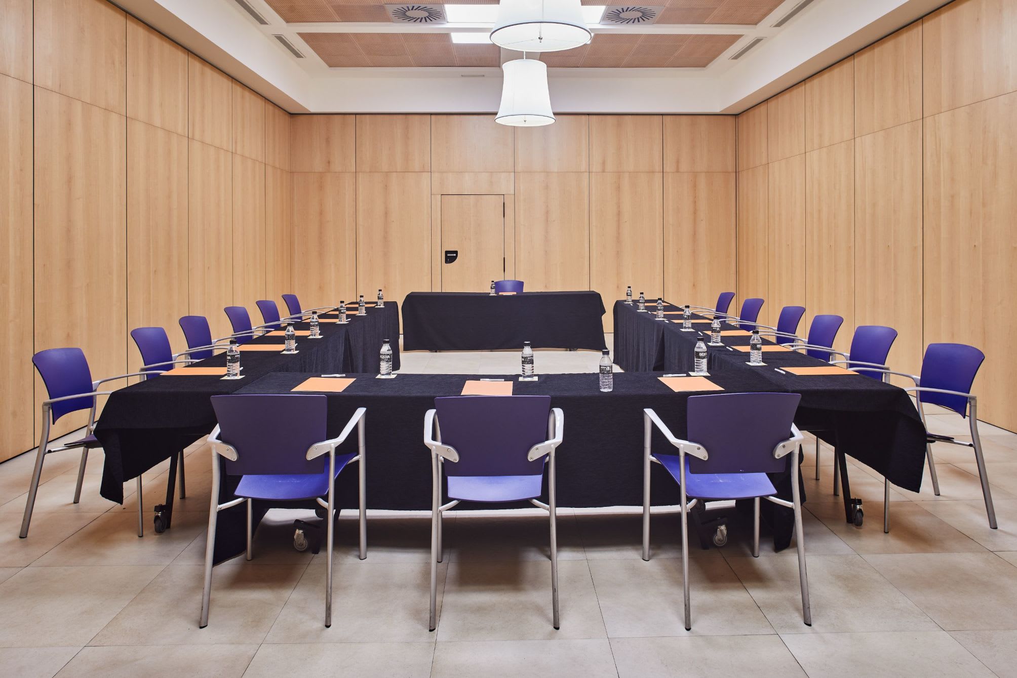 Silken Puerta Valencia 5