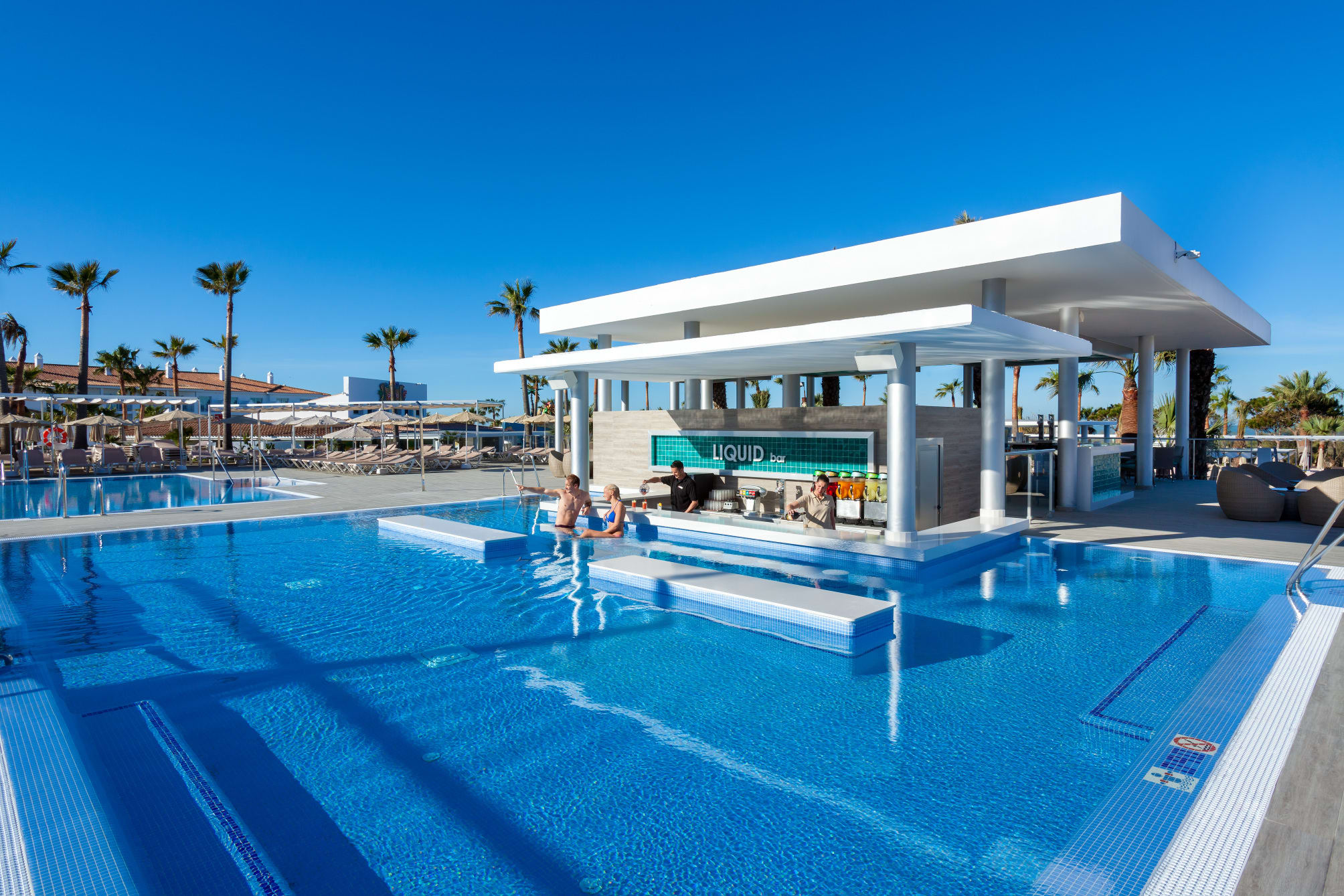 Hotel Riu Chiclana - All Inclusive