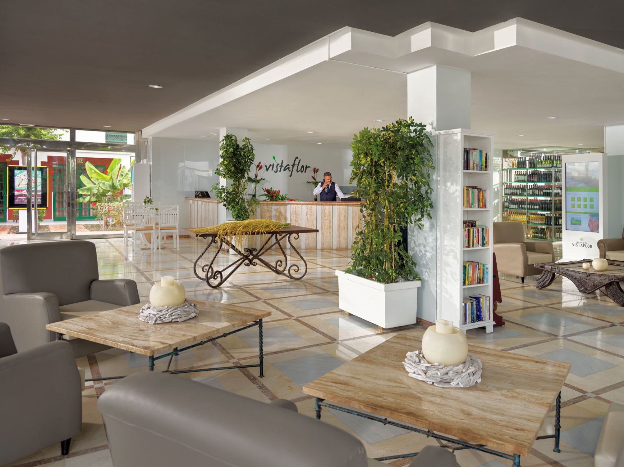 Bungalows Vistaflor 2