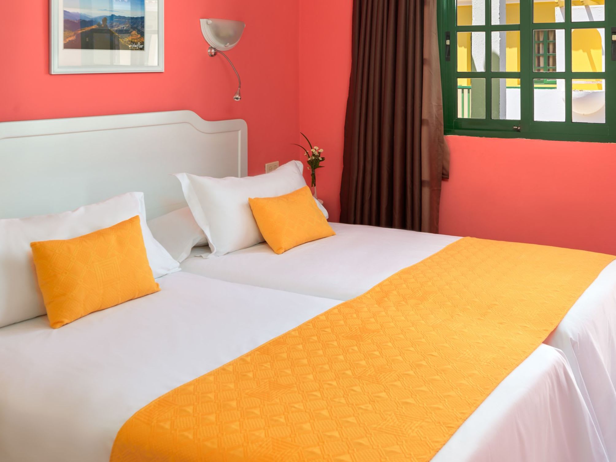 Bungalows Vistaflor 4