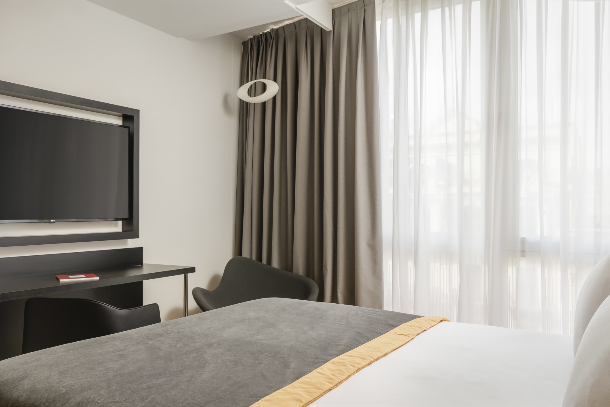 Dorma Plaza Catalunya 2
