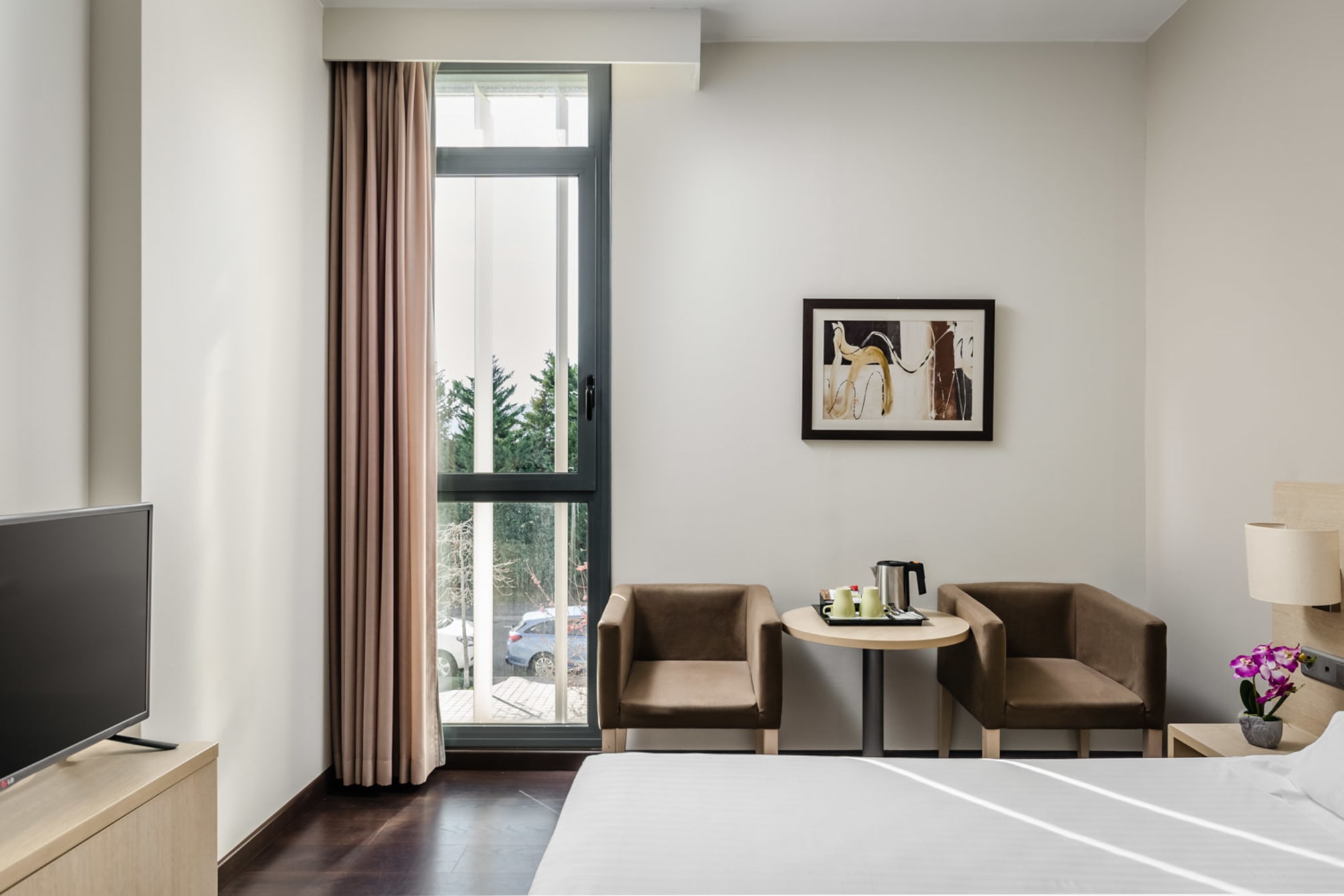 Hotel Exe Barcelona Gate 2