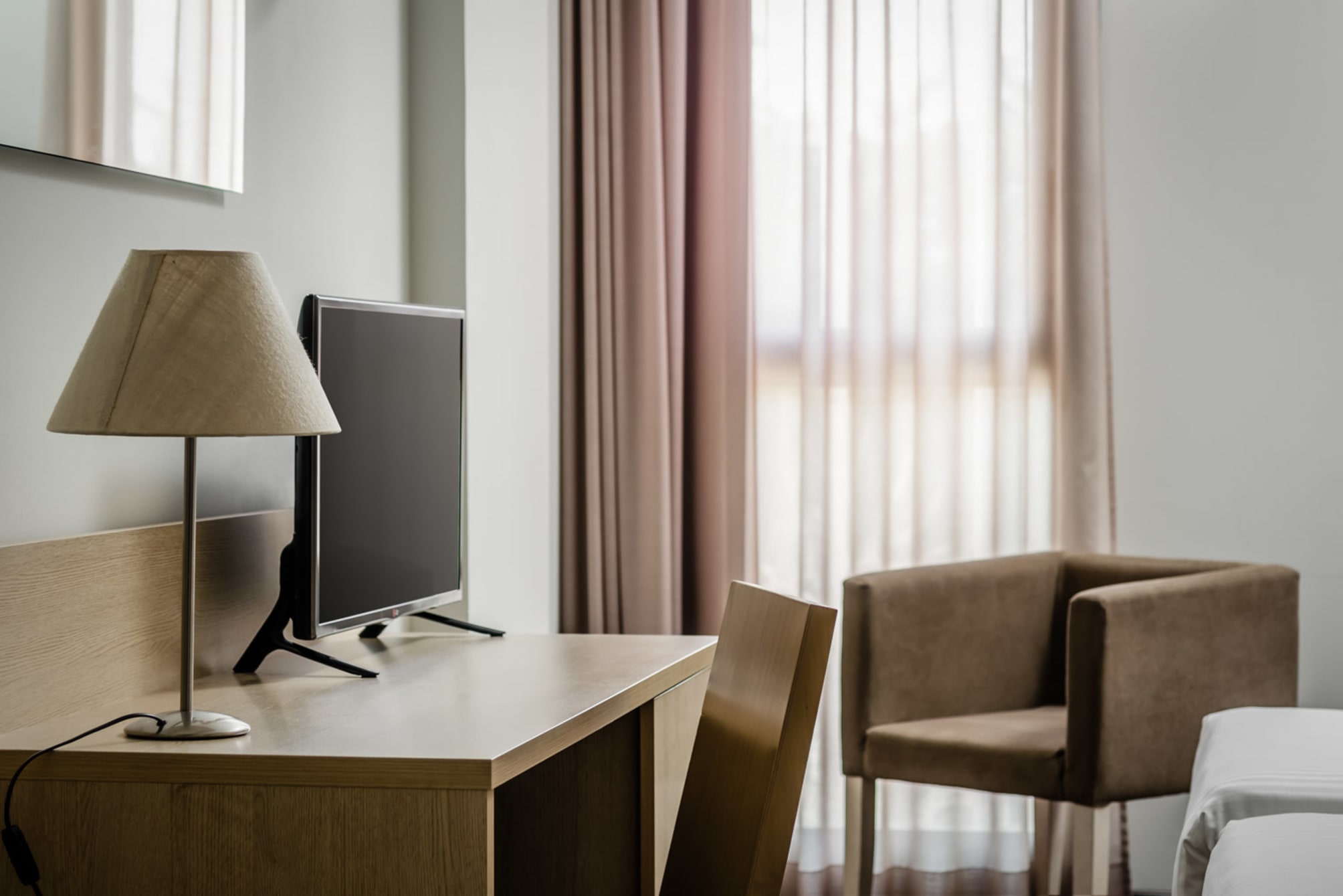 Hotel Exe Barcelona Gate 5