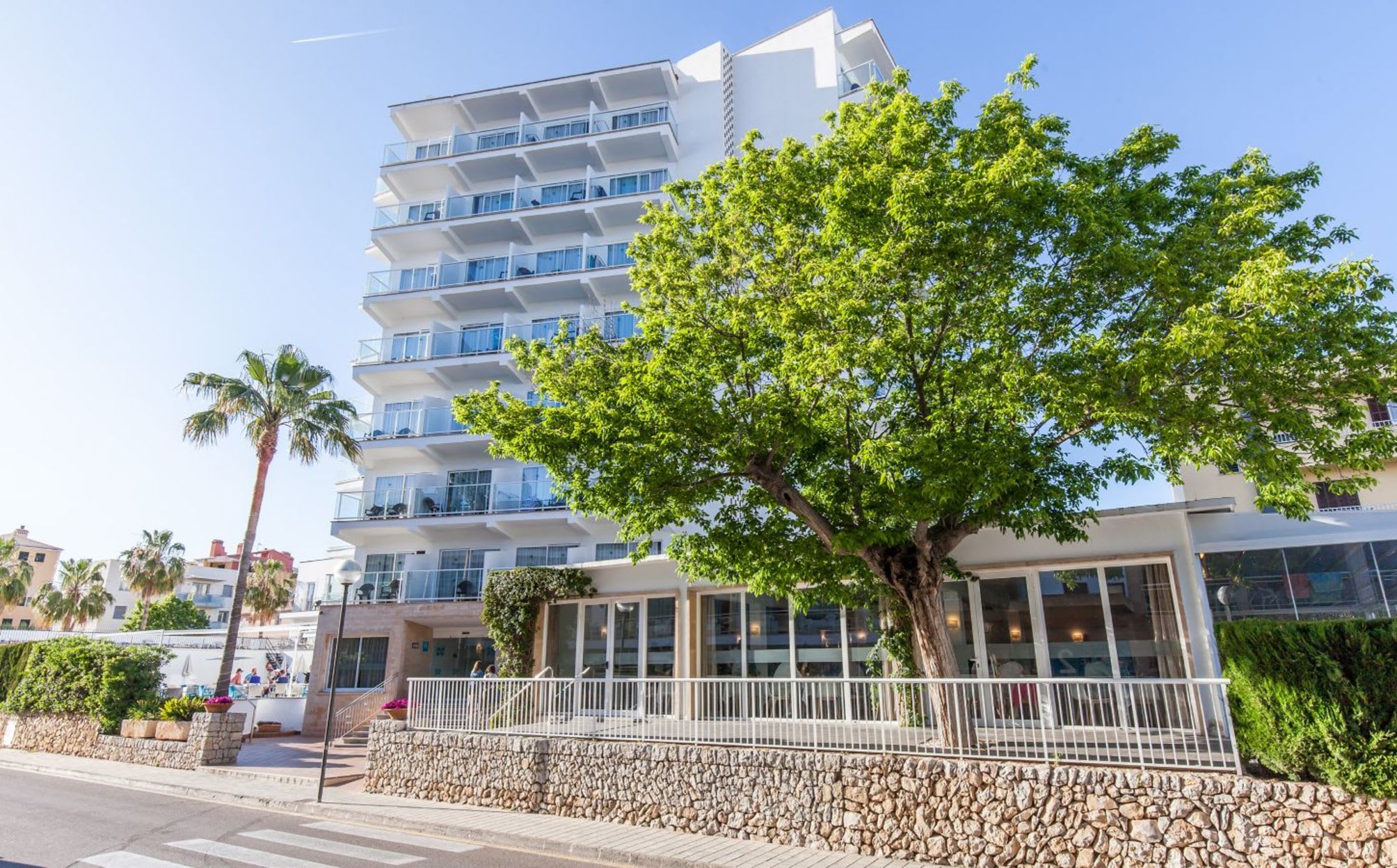 BLUESEA Cala Millor 2