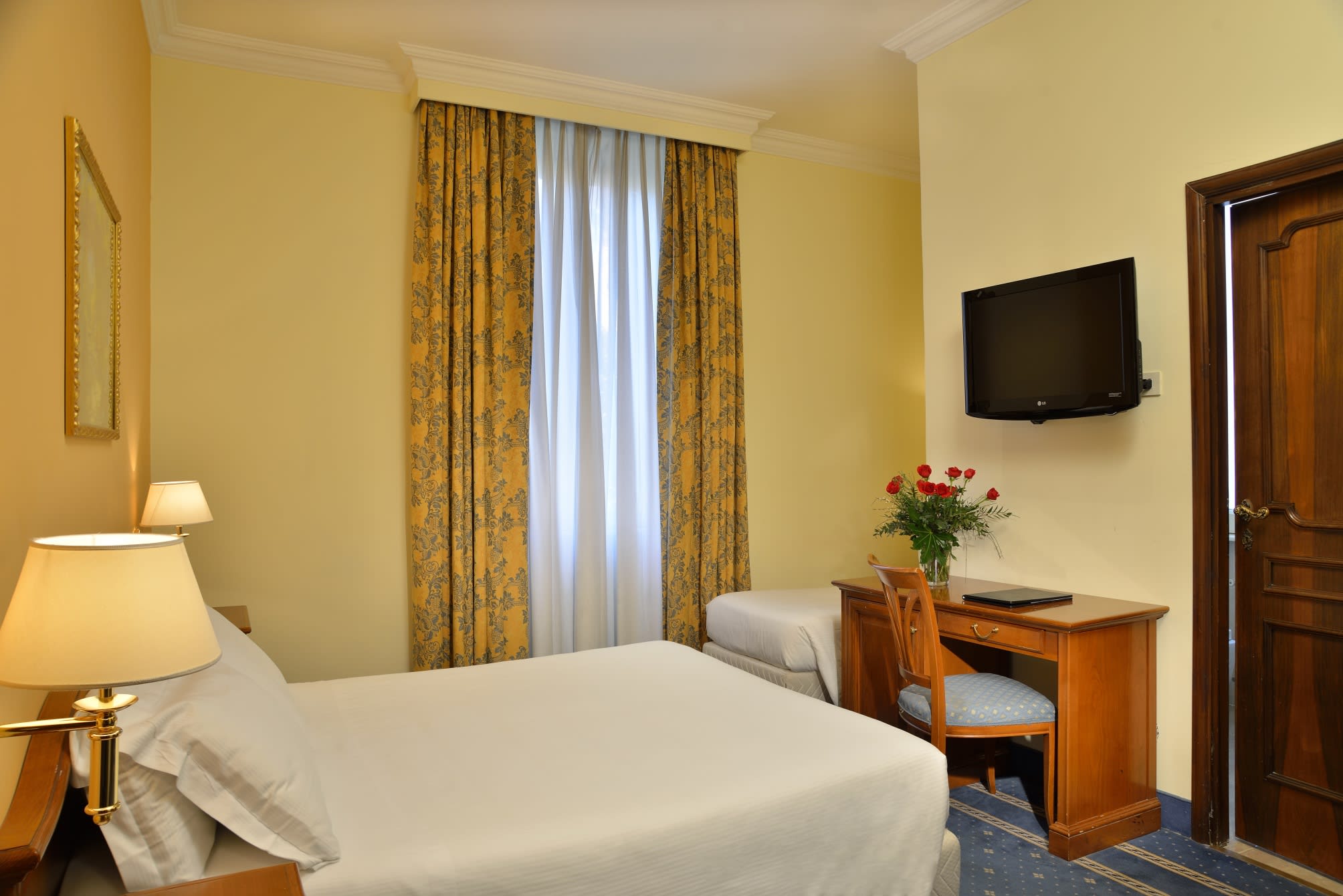 Rome Garden Hotel 2