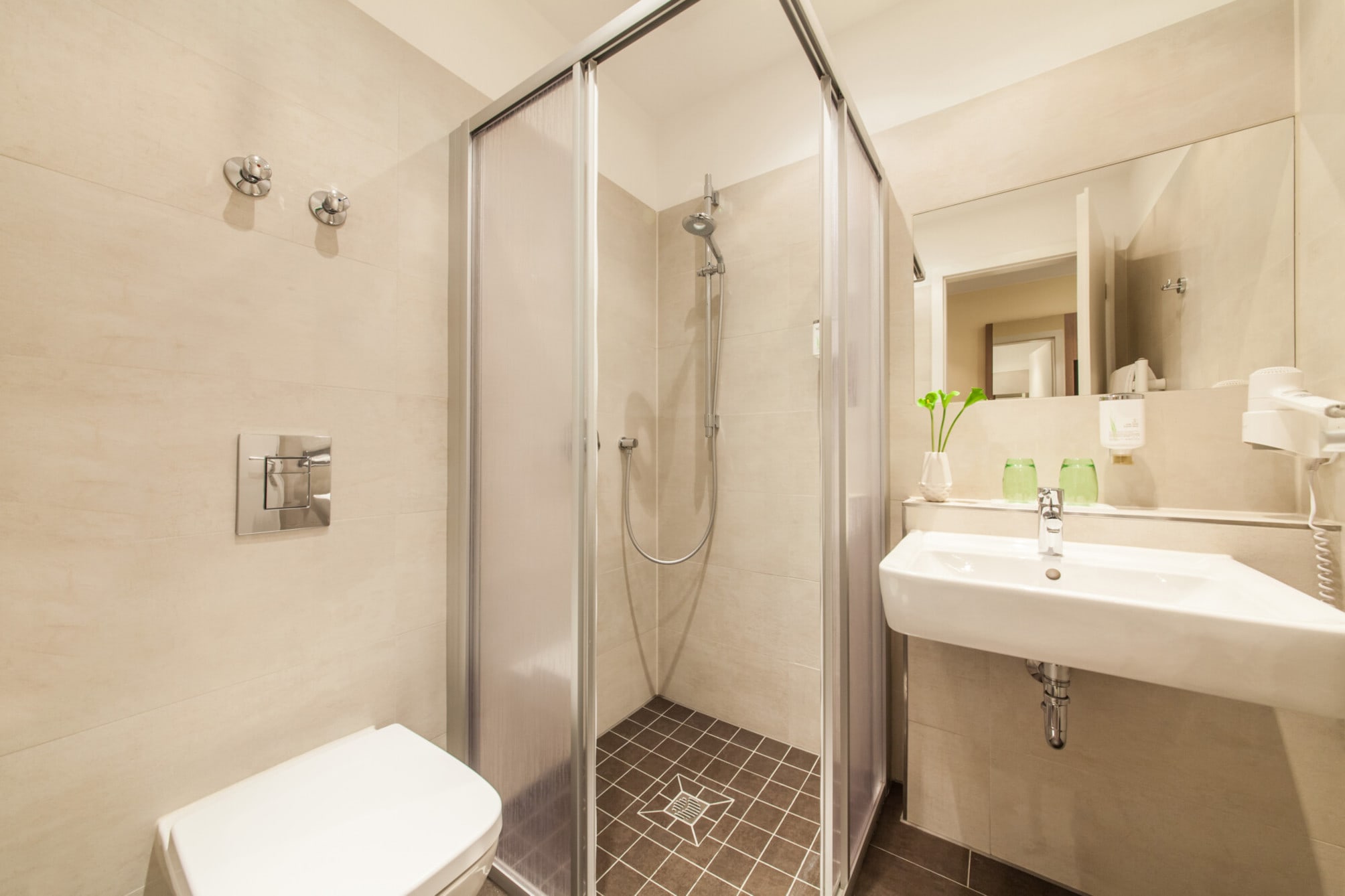 Hotel Aldea Berlin 4