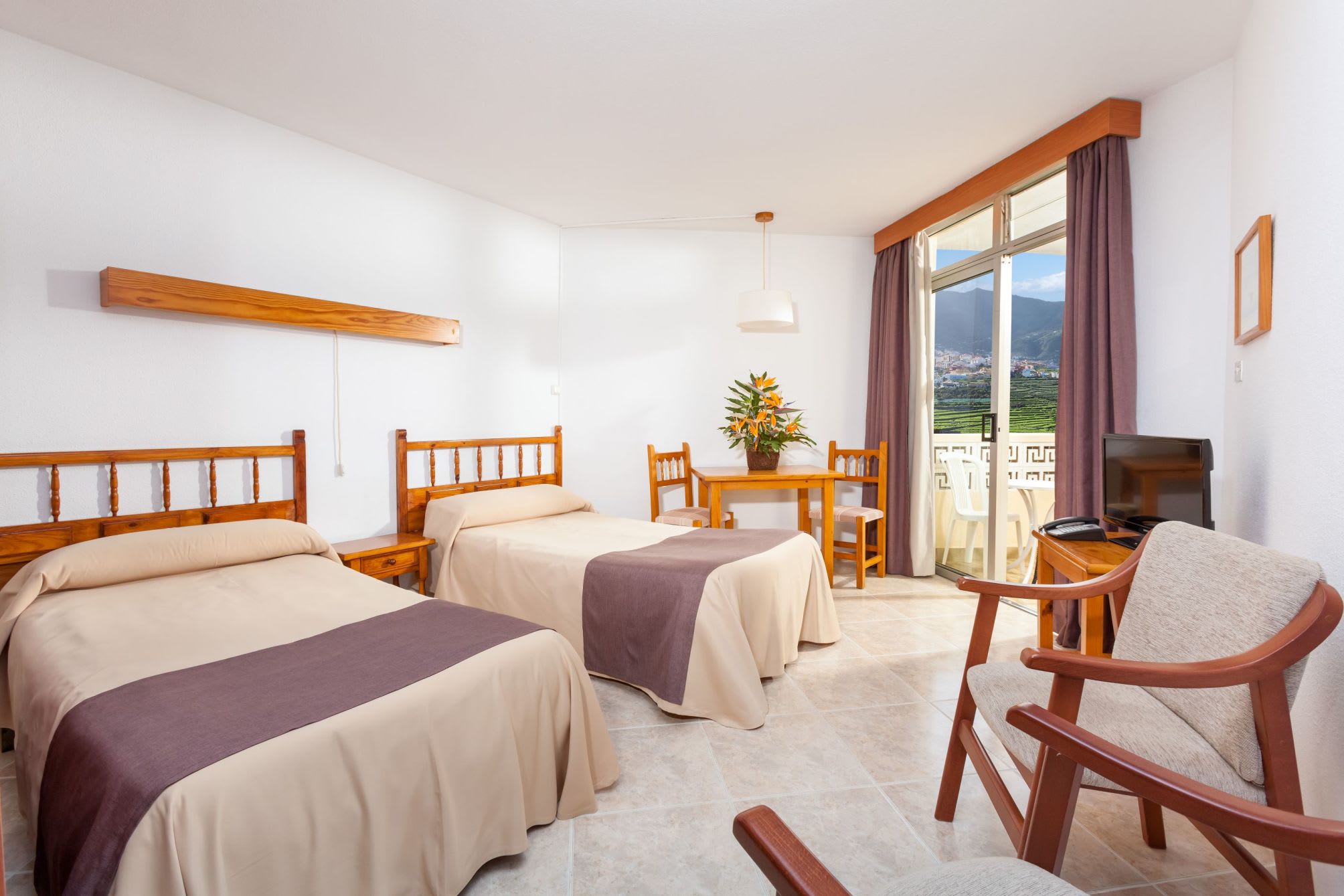 Hotel Panoramica Garden 3