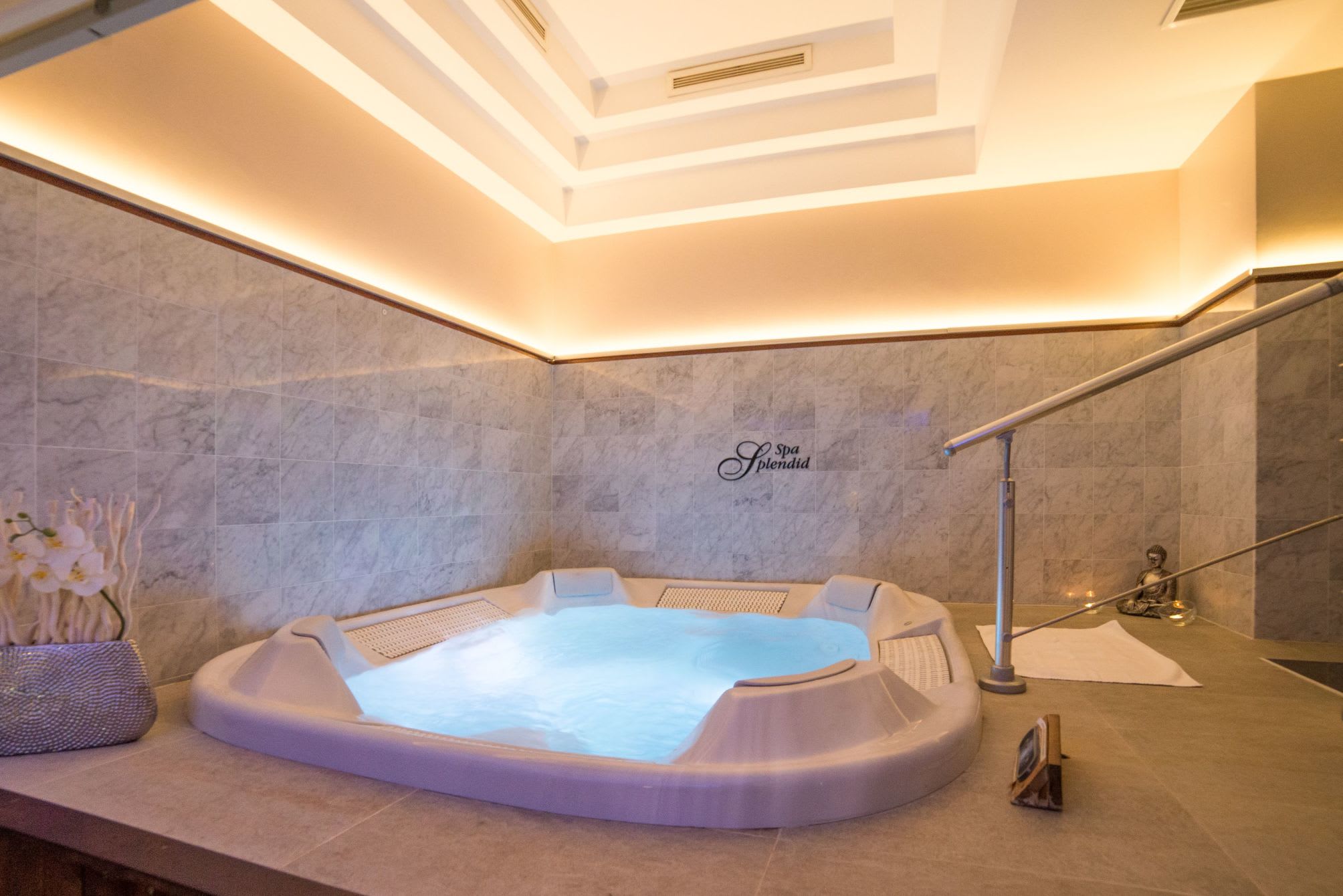 Splendid Hotel & Spa Nice 4