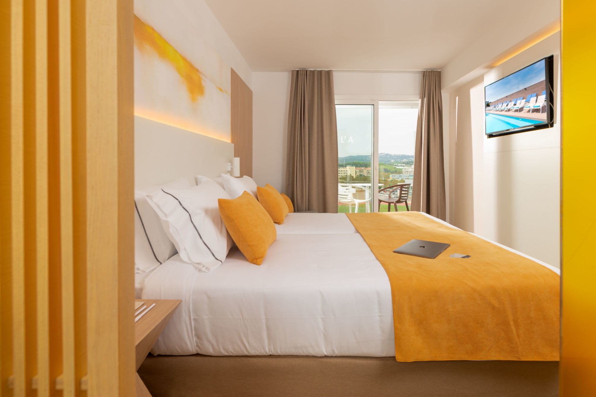 L'Azure Hotel 4* Sup 3