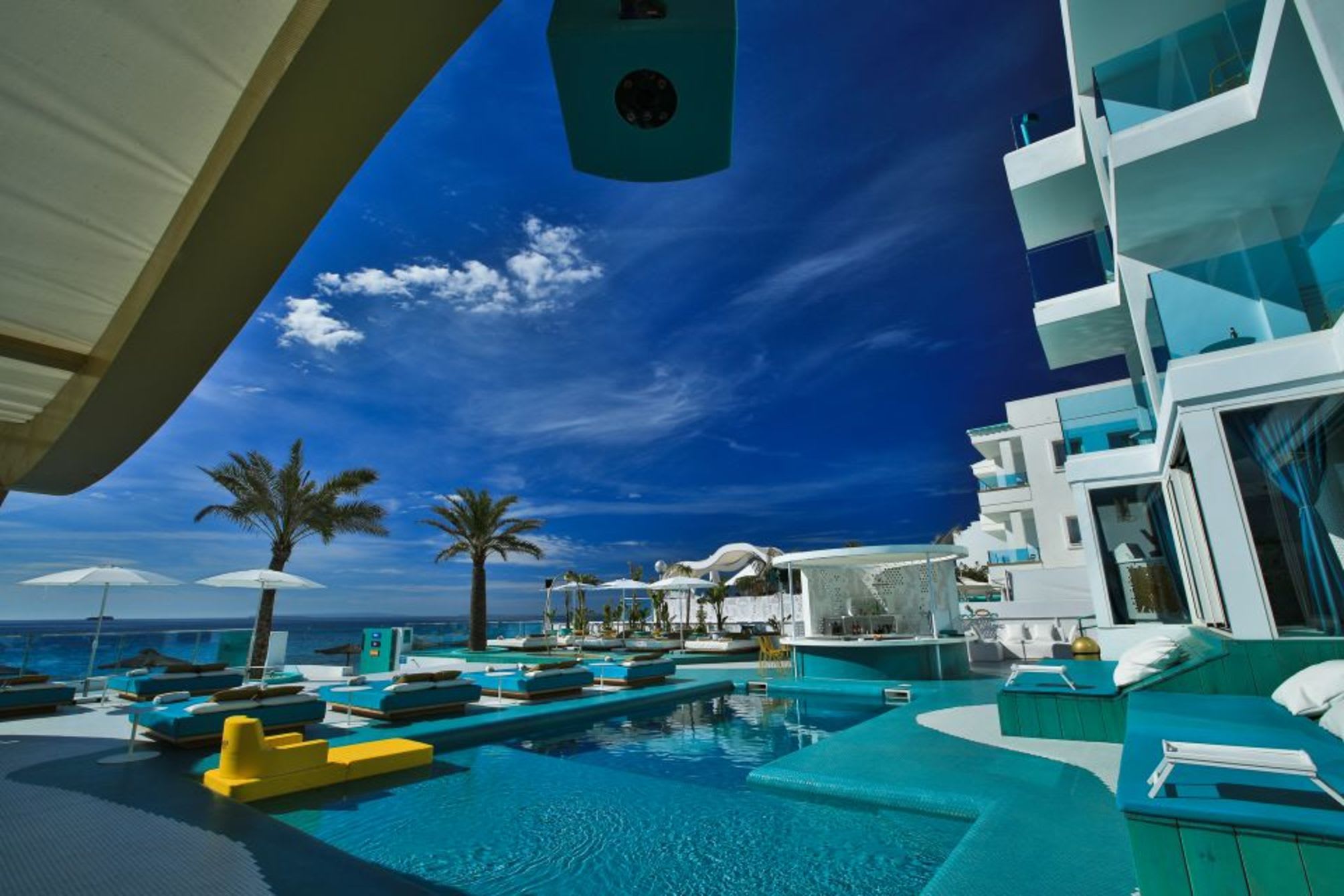 Dorado Ibiza - Adults Only 1