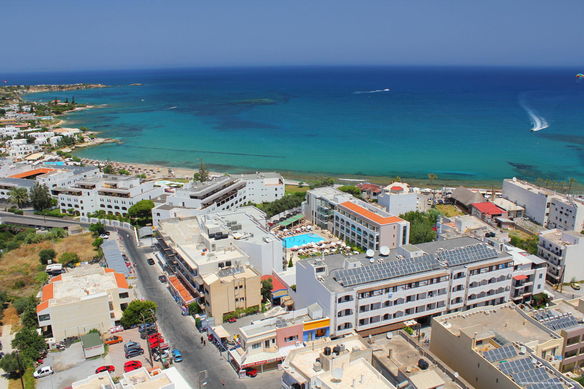 Albatros Spa & Resort Hotel 2