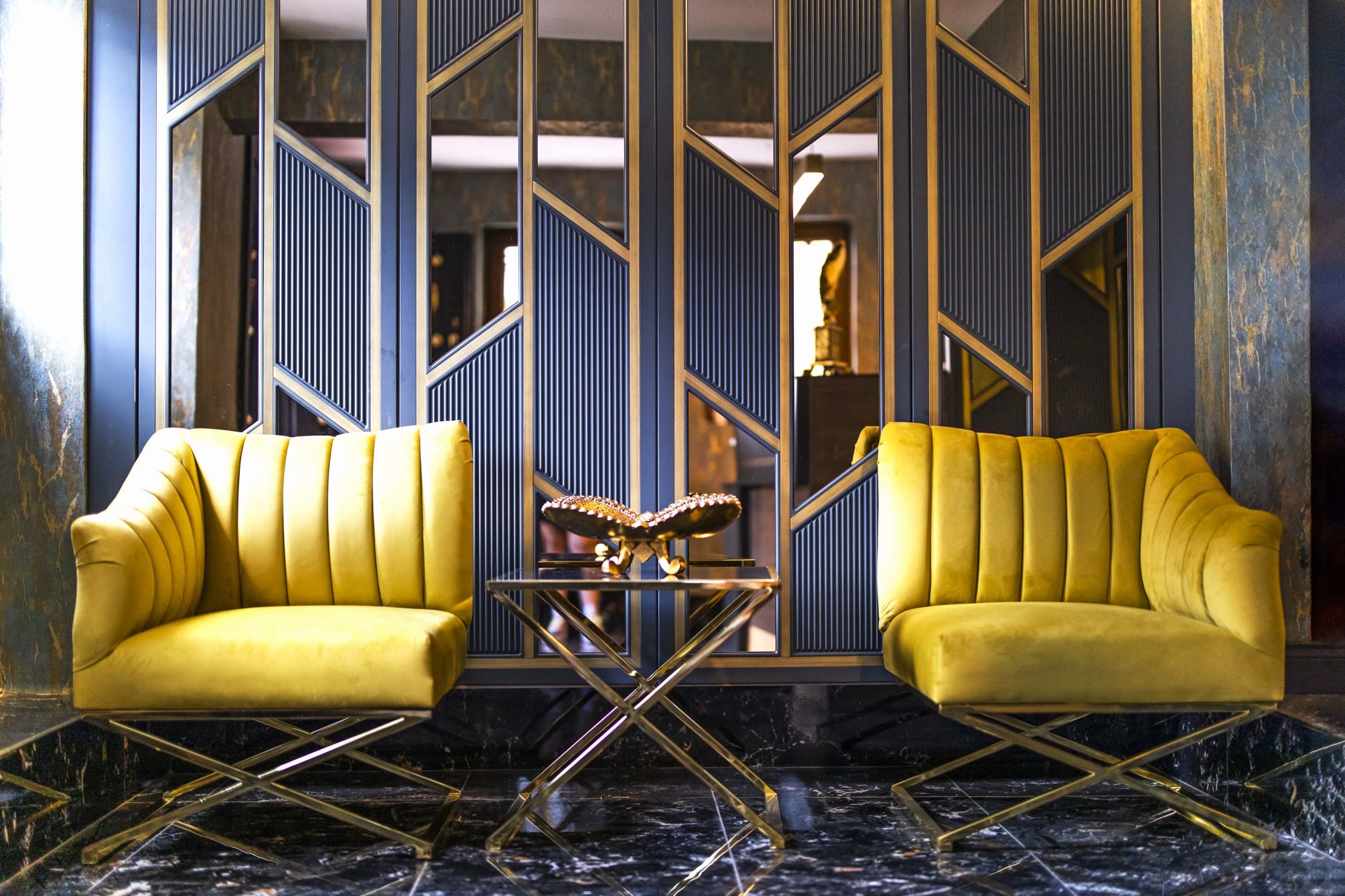 Dara Old City Hotel 5