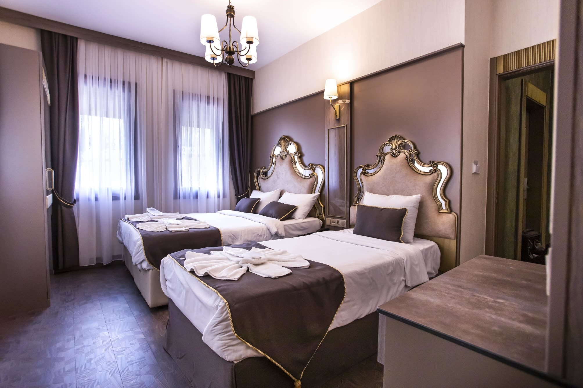 Dara Old City Hotel 2