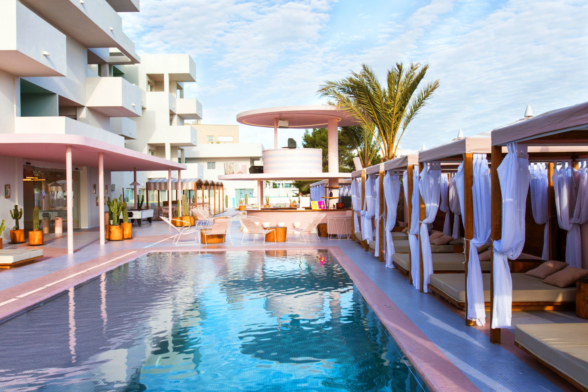 Paradiso Ibiza Art Hotel - Adults Only 1