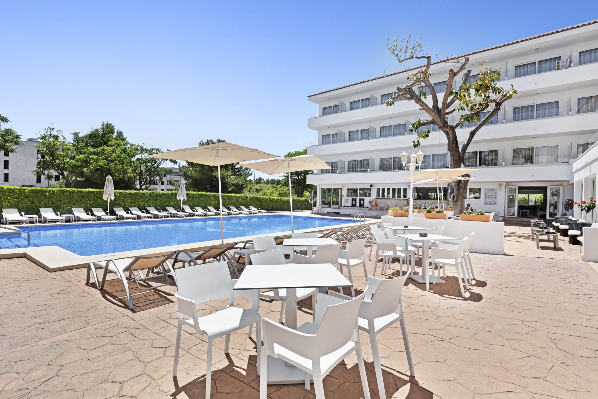 THB Dos Playas - Adults Only 2