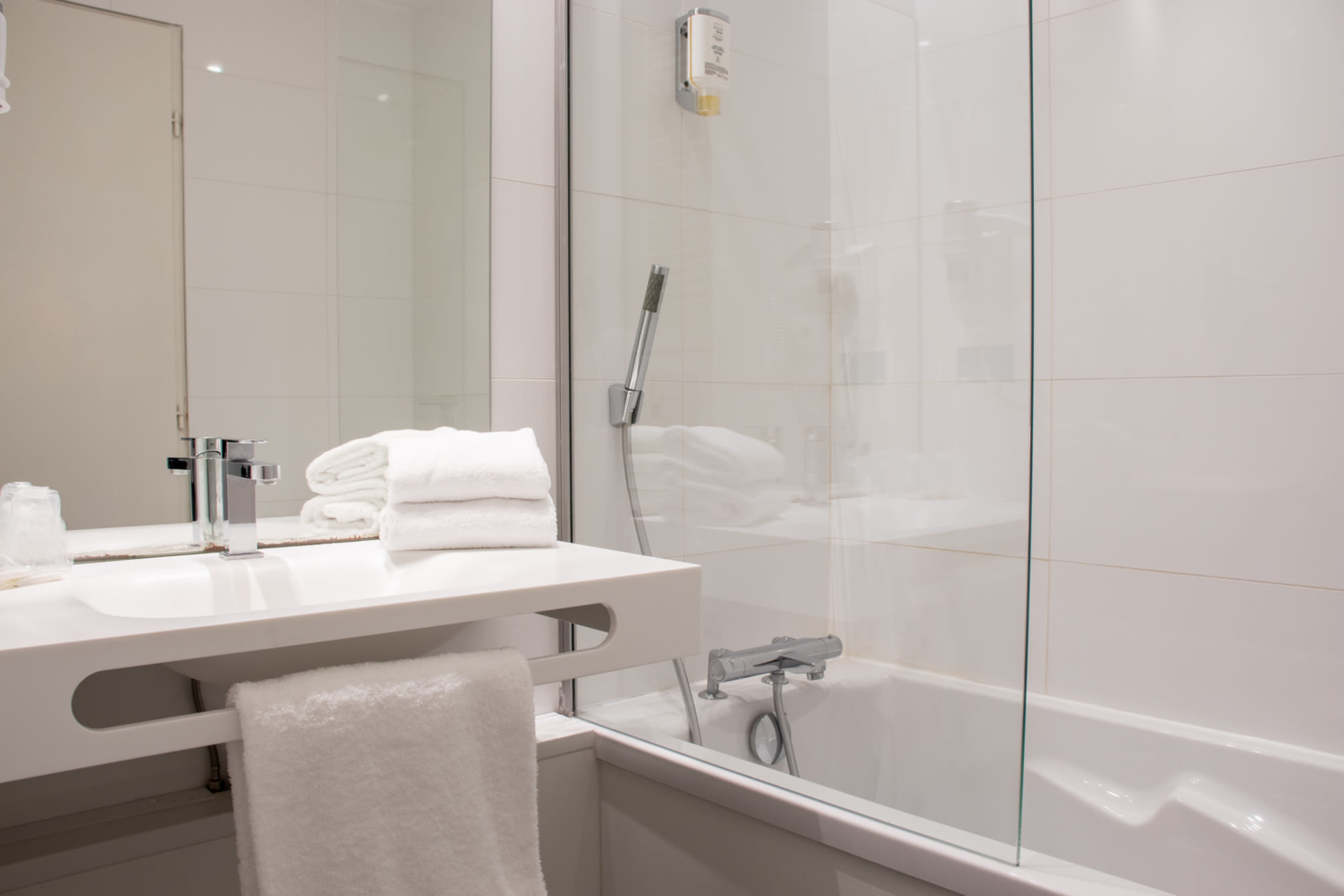 Victoria Garden Bordeaux Centre 4