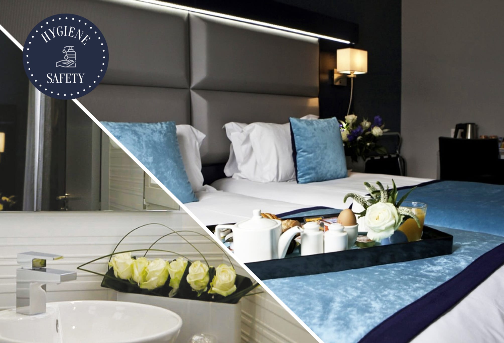 Prince Albert Montmartre 1