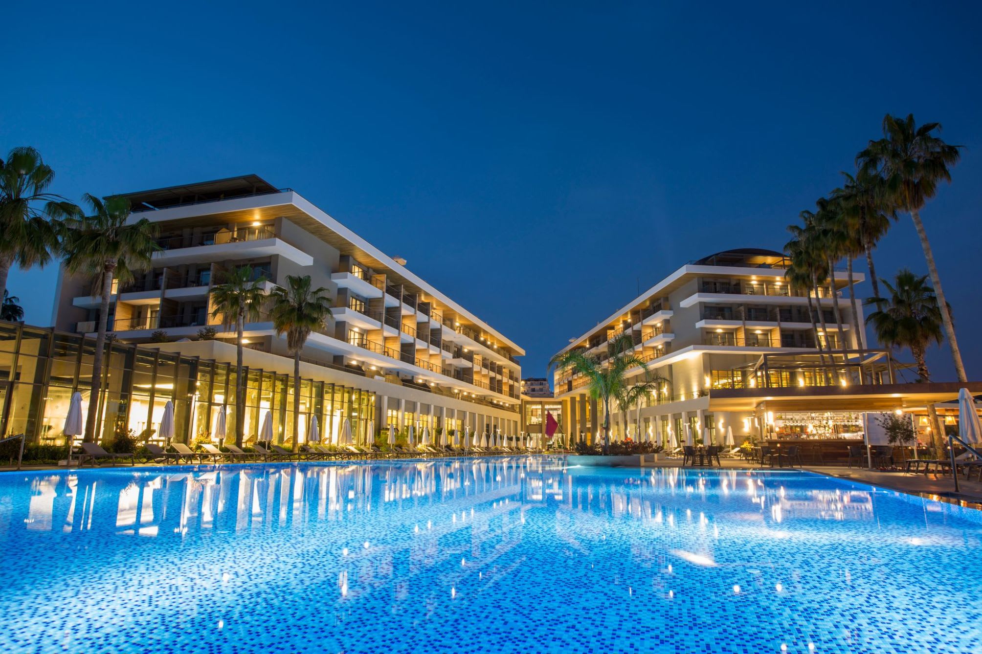 Acanthus Cennet Barut Collection - Ultra All Inclusive 1