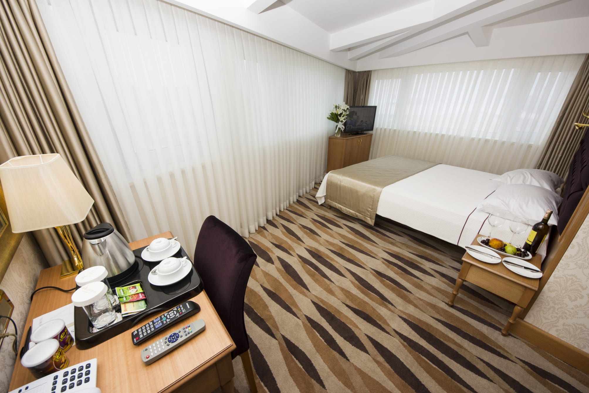 Aprilis Hotel - Special Category 5