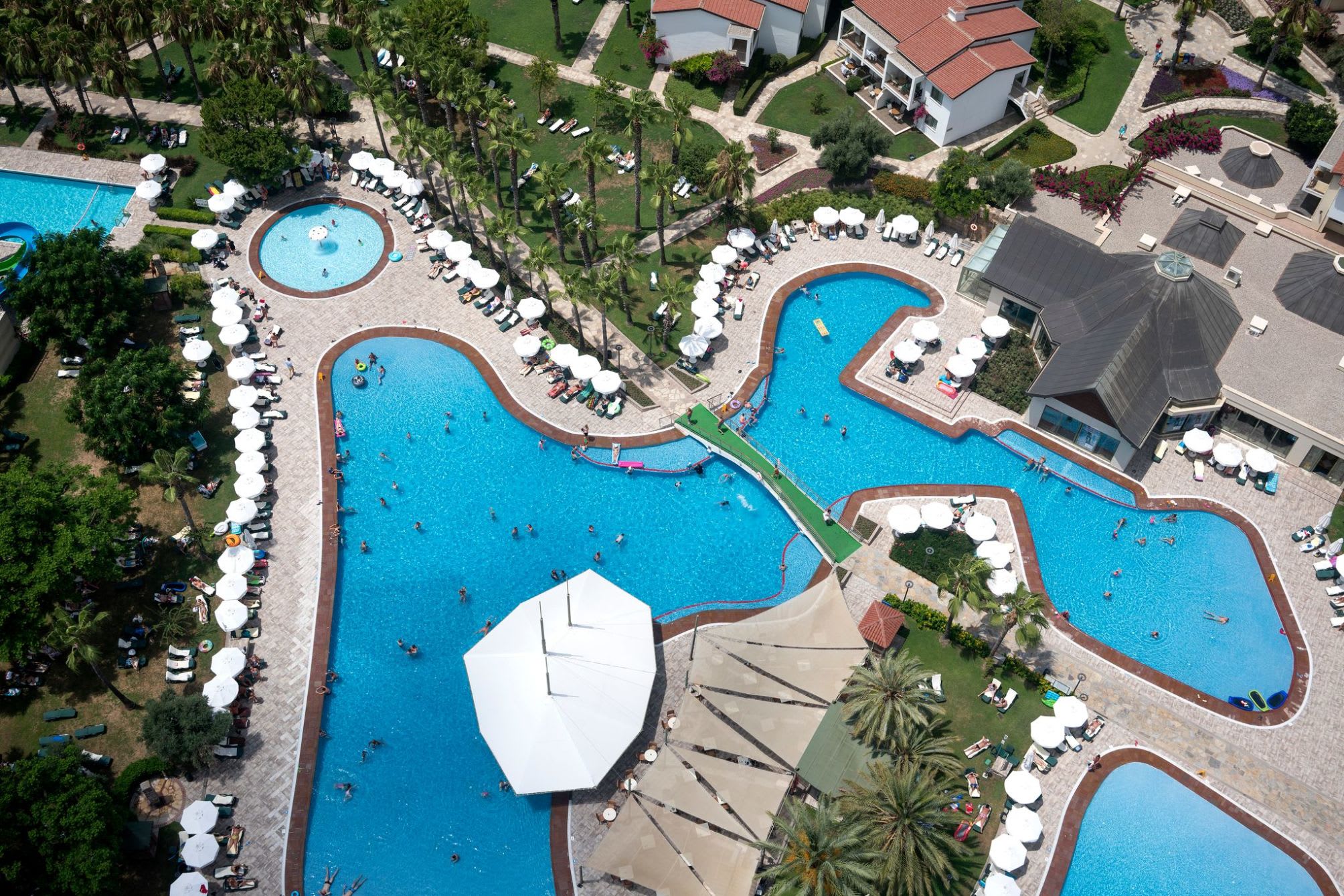 Arum Barut Collection - Ultra All Inclusive 4