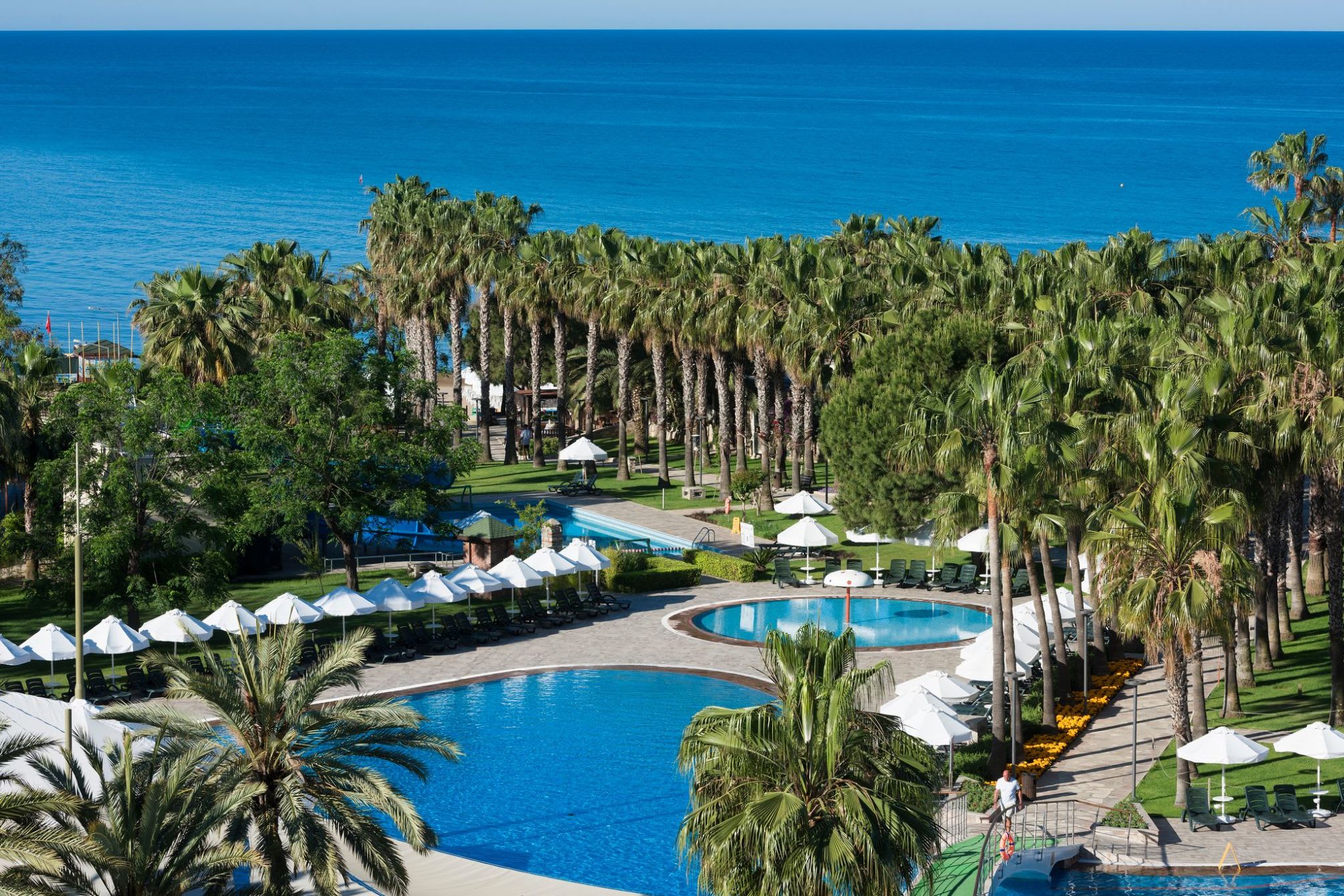 Arum Barut Collection - Ultra All Inclusive 1