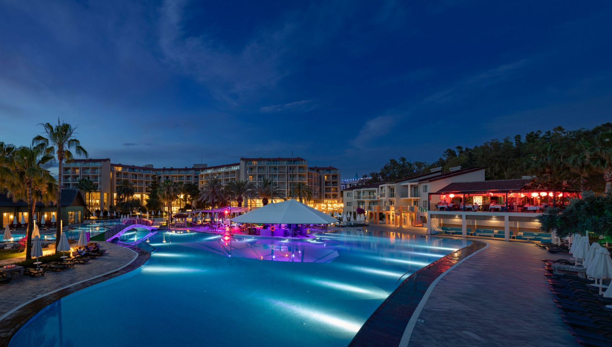 Arum Barut Collection - Ultra All Inclusive 5