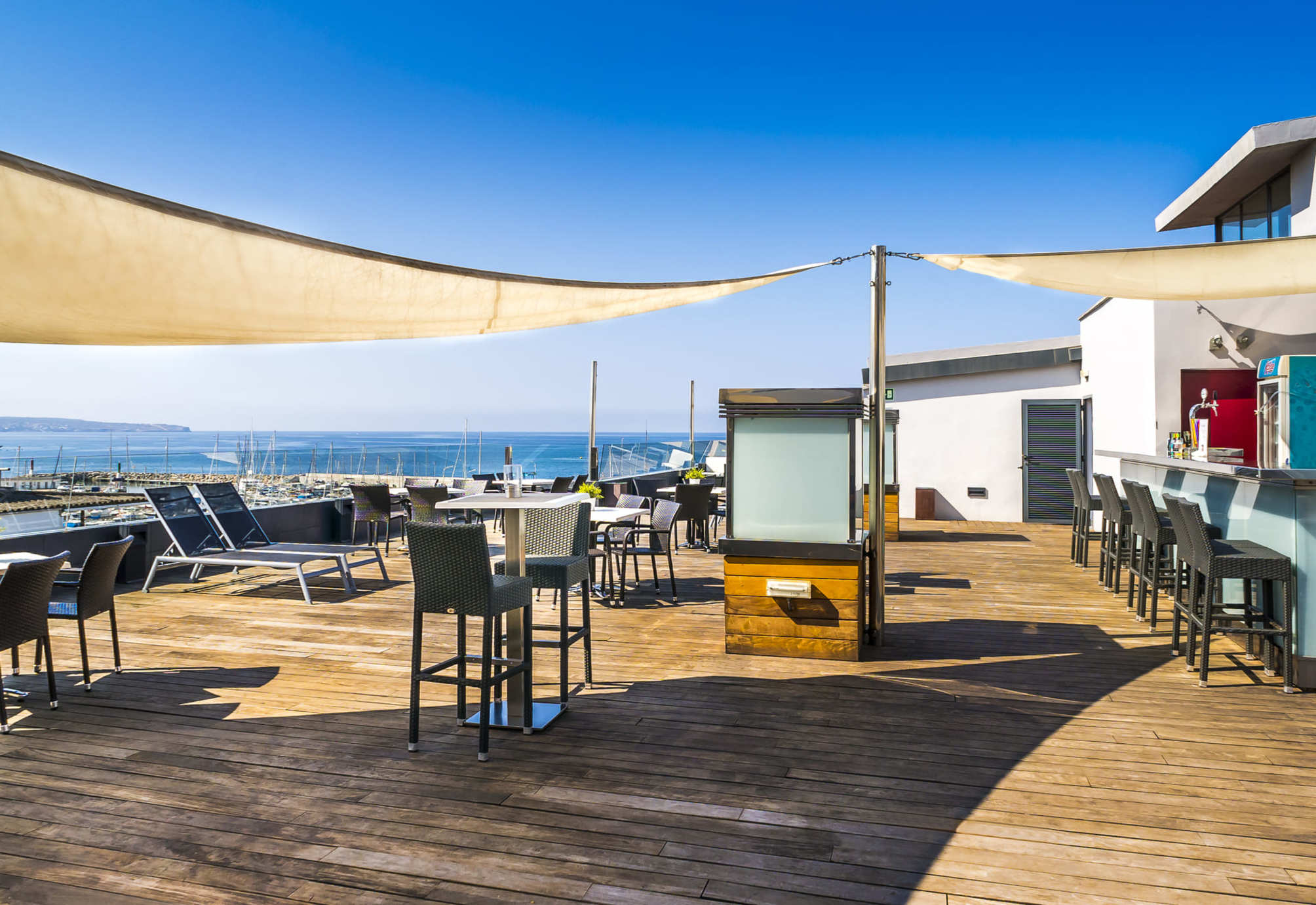 Nautic Hotel & Spa 4