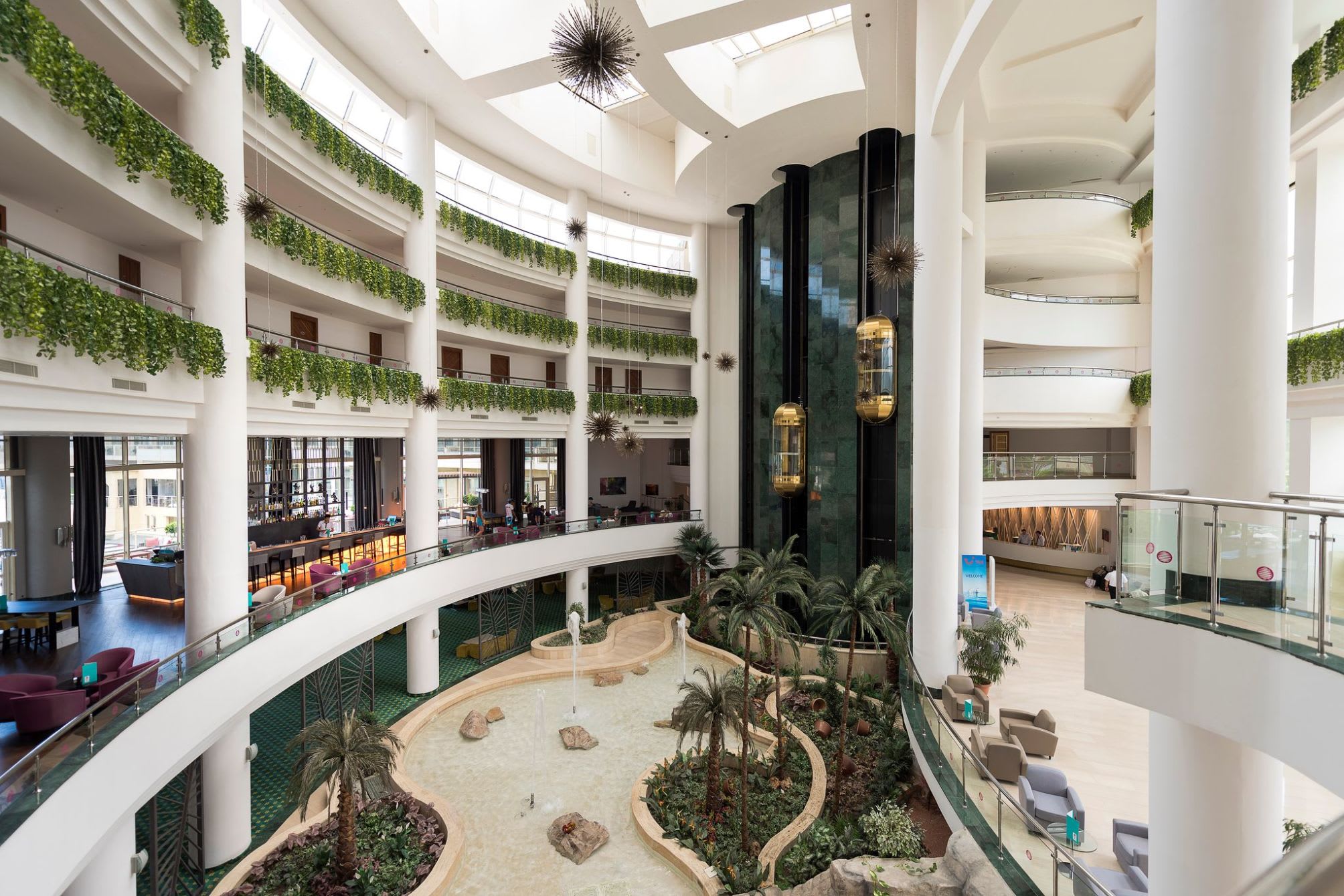 Akra Kemer - Ultra All Inclusive 3