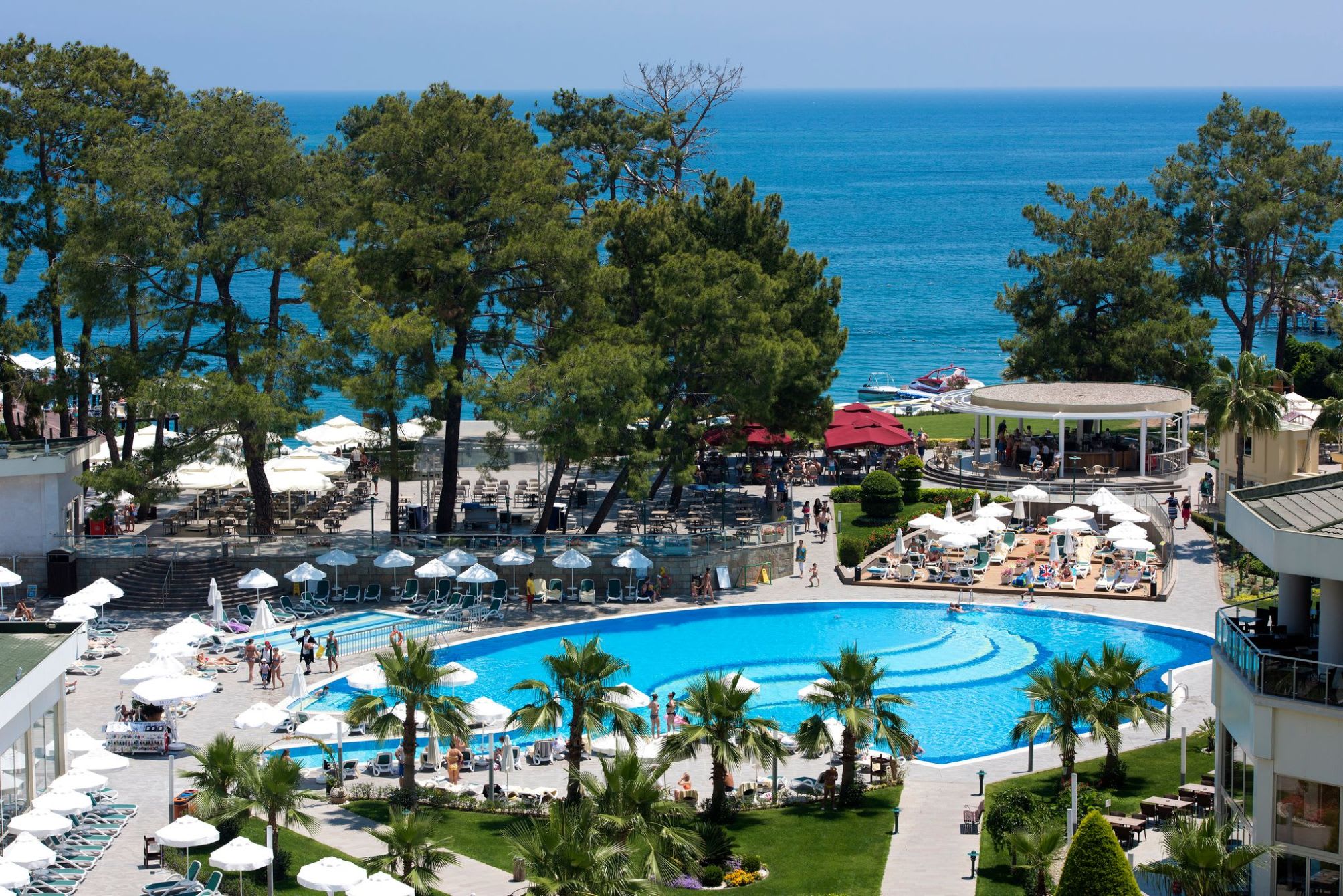 Akra Kemer - Ultra All Inclusive 2